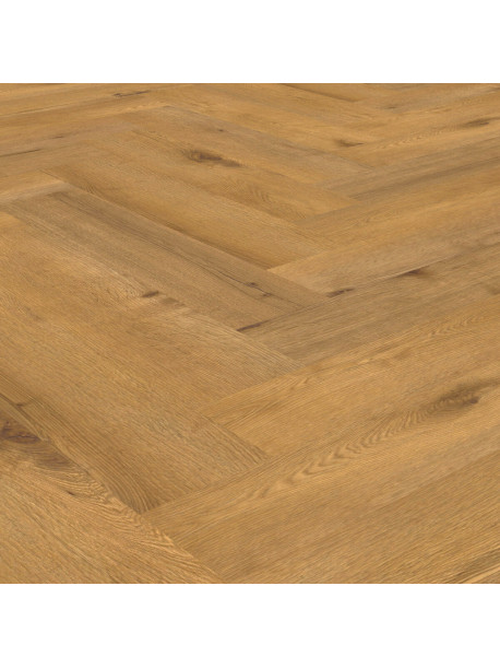 Kompozitná vinylová podlaha Vin in Blues Herringbone Dub Harpo