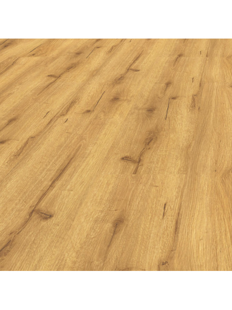 Kompozitná vinylová podlaha Vin in RnB Dub Fontella