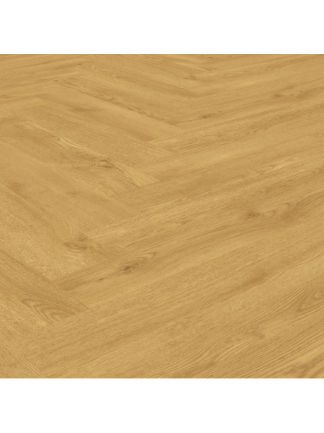 Kompozitná vinylová podlaha Vin in House Herringbone Dub Tiga