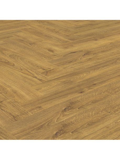 Kompozitná vinylová podlaha Vin in House Herringbone Dub Sinclar