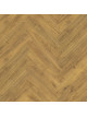 Kompozitná vinylová podlaha Vin in House Herringbone Dub Sinclar