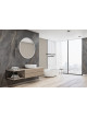 Vodeodolný obkladový panel ROCKO TILES Velvet Marble R193