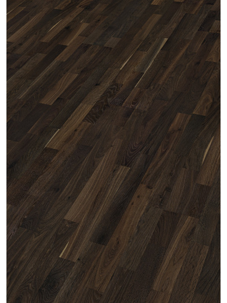 Drevená podlaha Meister PC 200 Dub Smoked lively 9034 3-lamela