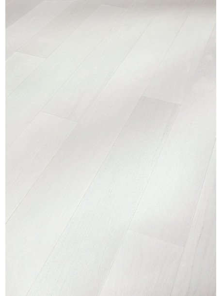 Drevená podlaha Meister PD 400 Dub Polar white hamonious 9008