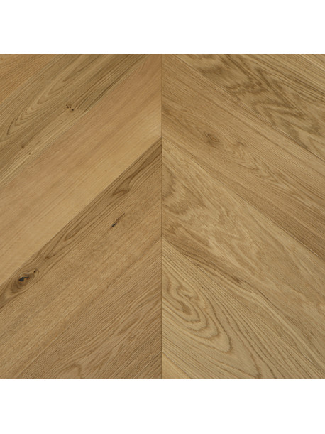 Drevená podlaha Chevron Dub Provence