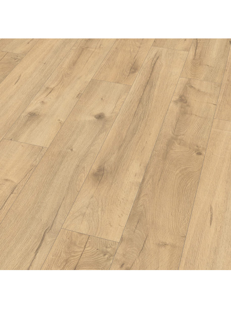 LAMINÁTOVÁ PODLAHA EGGER 2025+ Classic 8/32 4V EL2076 Dub Loja prirodny