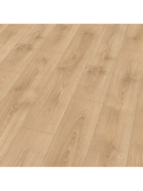 LAMINÁTOVÁ PODLAHA EGGER 2025+ Classic 8/32 4V EL2157 Dub North pieskovy