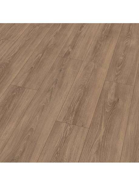 LAMINÁTOVÁ PODLAHA EGGER 2025+ Classic 8/32 4V EL2163 Dub Newport hnedy