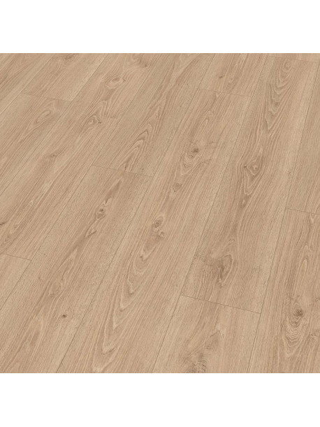 LAMINÁTOVÁ PODLAHA EGGER 2025+ Classic 8/32 Aqua 4V EL2183 Dub Treviso hnedy