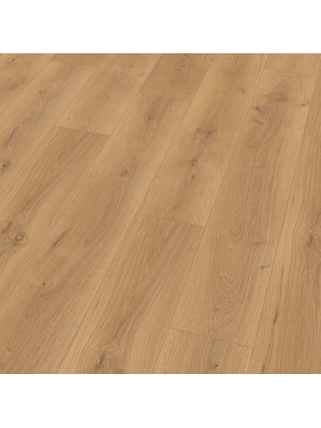 LAMINÁTOVÁ PODLAHA EGGER 2025+ Classic 8/33 Aqua 4V EL2114 Dub Pinot medovy