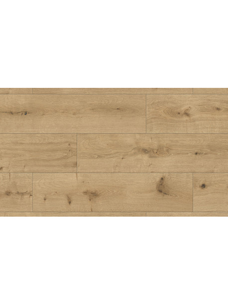 Kompozitná vinylová podlaha SPC Kronostep Dub Galicusl R128 4+1 mm s integrovanou podložkou