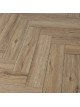 Kompozitná podlaha Winflex AURORA HERRINGBONE DUB STAVANGER 1006