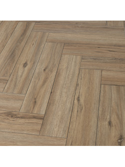 Kompozitná podlaha Winflex AURORA HERRINGBONE DUB STAVANGER 1006