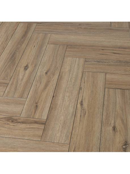 Kompozitná podlaha Winflex AURORA HERRINGBONE DUB STAVANGER 1006