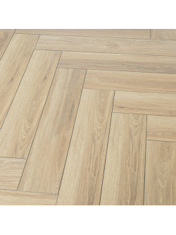 Kompozitná podlaha Winflex AURORA HERRINGBONE DUB LUND 6003