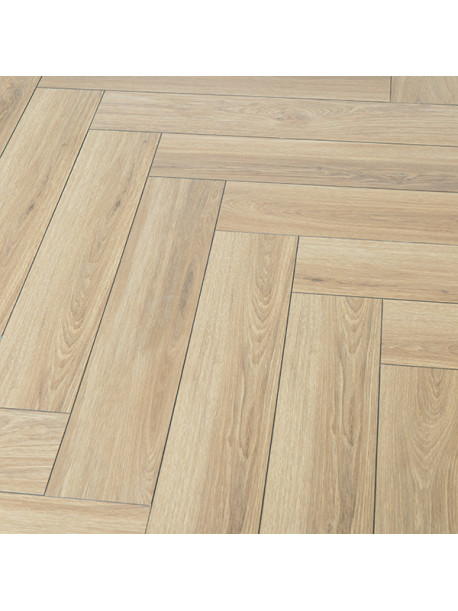 Kompozitná podlaha Winflex AURORA HERRINGBONE DUB LUND 6003