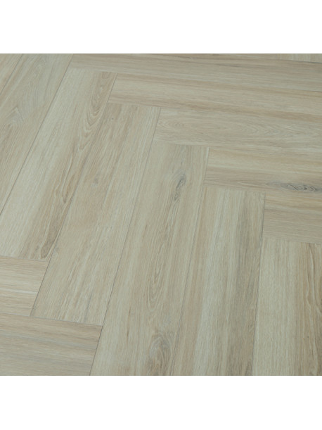 Kompozitná podlaha Winflex AURORA HERRINGBONE DUB LOVISA 6001