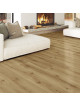 Vinylová podlaha s integrovanou podložkou Dub CW-2667 5 mm