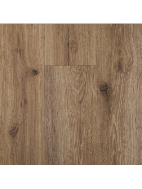 Vinylová podlaha s integrovanou podložkou Dub CW-2663 5 mm