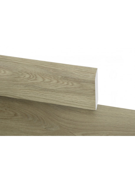 Soklová lišta Firmfit 2597