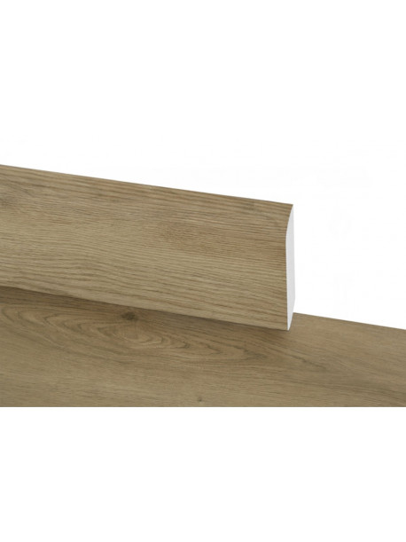 Soklová lišta Firmfit 7114