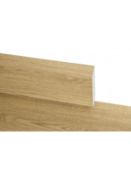 Soklová lišta Firmfit 7097