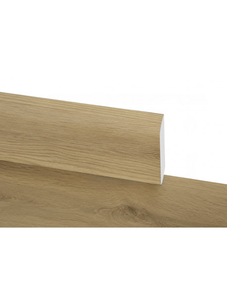 Soklová lišta Firmfit 7136