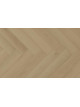 Kompozitná vinylová podlaha Firmfit Herringbone Silent Dub Hudson 7020 7,5 mm