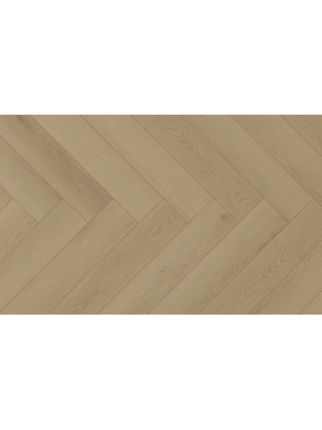 Kompozitná vinylová podlaha Firmfit Herringbone Silent Dub Hudson 7020 7,5 mm
