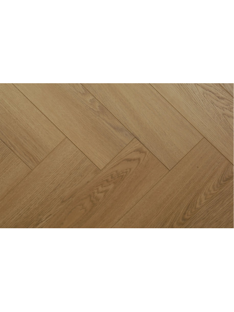 Kompozitná vinylová podlaha Firmfit Herringbone Silent Dub Summer 7091 7,5 mm