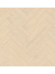 Laminátová podlaha Krono Originál Herringbone Dub Cream Darcy K844 4V 8 mm