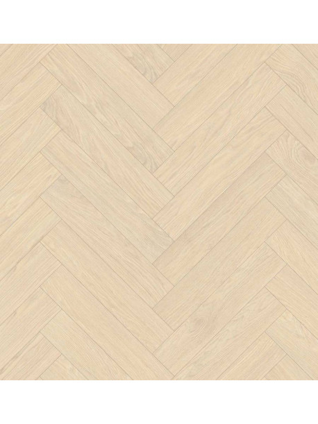 Laminátová podlaha Krono Originál Herringbone Dub Cream Darcy K844 4V 8 mm
