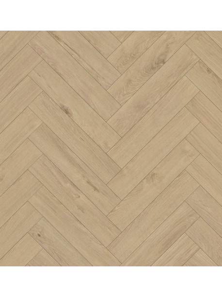 Laminátová podlaha Krono Originál Herringbone Dub Blonde Montanara K847 4V 8 mm