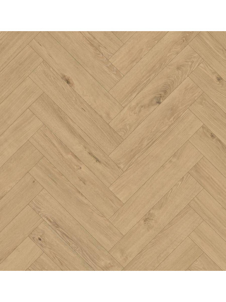 Laminátová podlaha Krono Originál Herringbone Dub Smoked Montanara K850 4V 8 mm