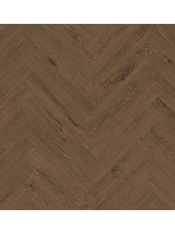 Laminátová podlaha Krono Originál Herringbone Dub Dark Montanara K849 4V 8 mm