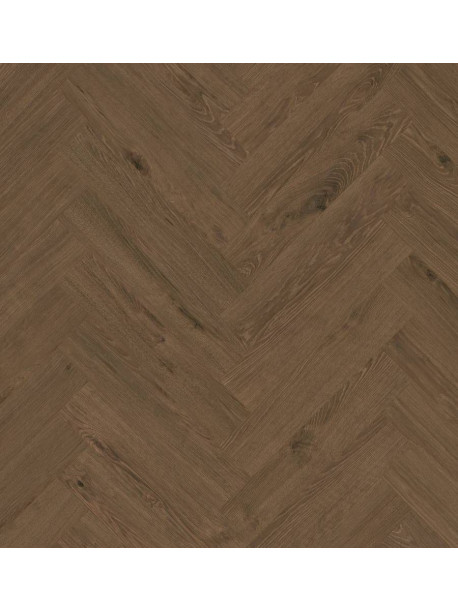 Laminátová podlaha Krono Originál Herringbone Dub Dark Montanara K849 4V 8 mm