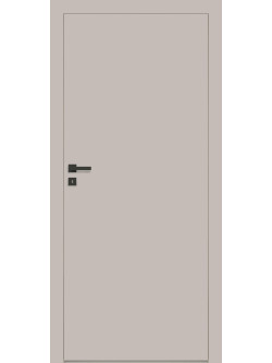 Interiérové dvere Uno Kašmír