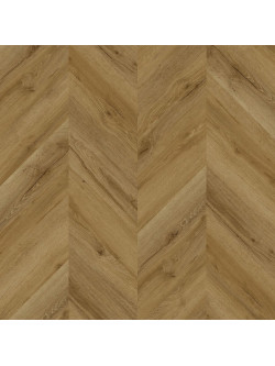 Kompozitná vinylová podlaha Weninger Aquatus SPC Chevron Dub Selena 5 mm