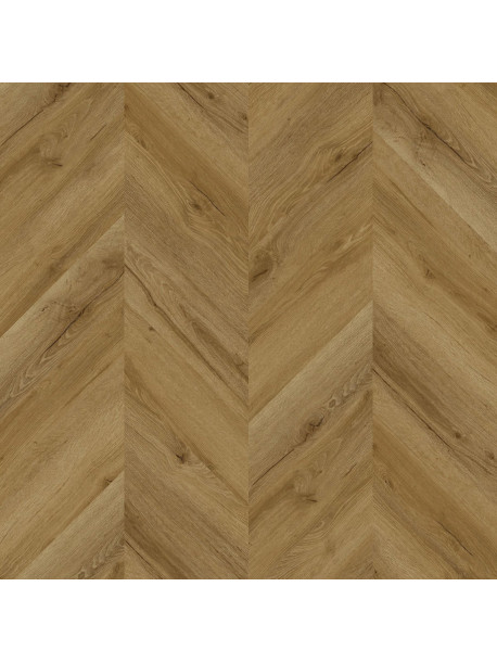 Kompozitná vinylová podlaha Weninger Aquatus SPC Chevron Dub Selena 5 mm