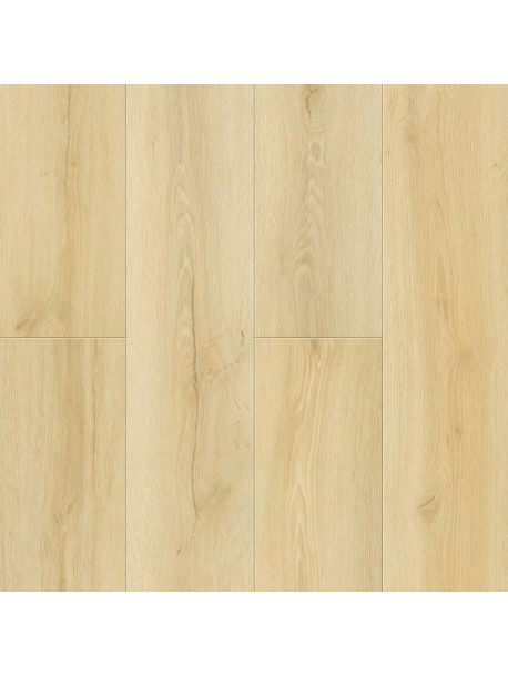 Kompozitná vinylová podlaha Weninger Aquatus SPC Dub Anori 5 mm s integrovanou podložkou