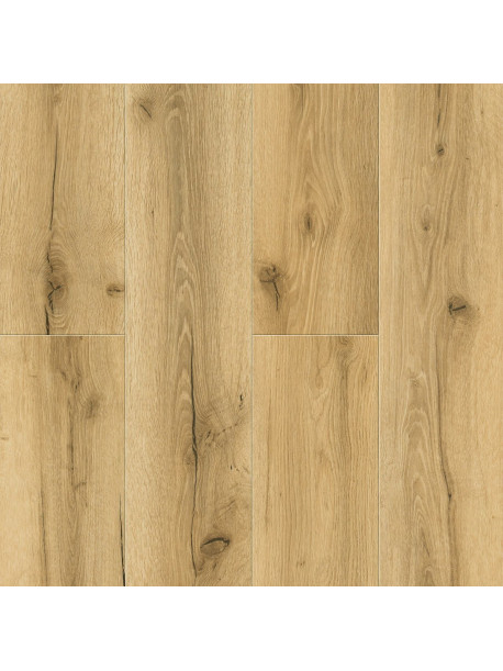 Kompozitná vinylová podlaha Weninger Aquatus SPC Dub Sonara 5 mm s integrovanou podložkou