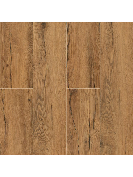 Kompozitná vinylová podlaha Weninger Aquatus SPC Dub Merinos 5 mm s integrovanou podložkou