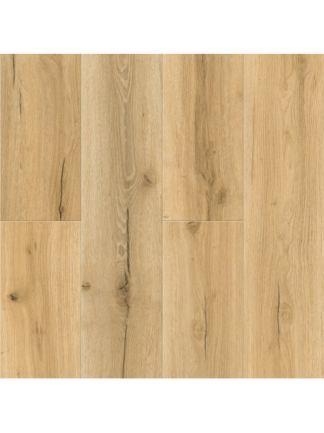 Kompozitná vinylová podlaha Weninger Aquatus SPC Dub Paloma 4 mm