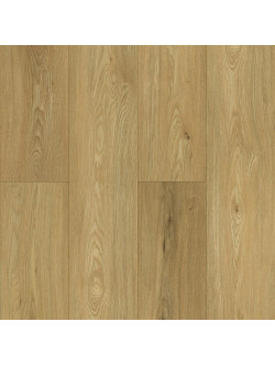 Kompozitná vinylová podlaha Weninger Aquatus SPC Dub Brito 4 mm