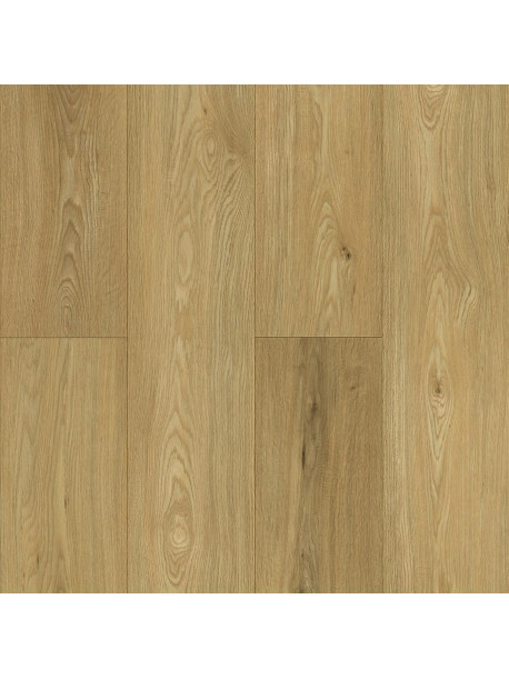 Kompozitná vinylová podlaha Weninger Aquatus SPC Dub Brito 4 mm