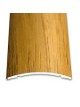 Prechodový profil samolepiaci 32x5 mm, drevodekor