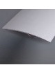 Prechodový profil samolepiaci 100x6,5 mm, dĺžka 0,90 m