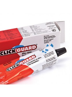 Ochrana spojov podláh proti vlhkosti Click Guard 125ml