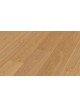 Vodeodolná drevená podlaha Meister Lindura HD 400 Dub Natural 8913