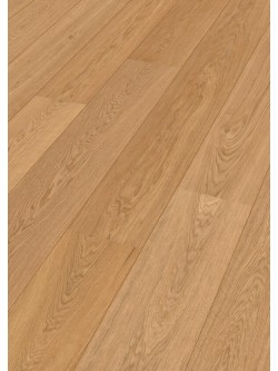 Vodeodolná drevená podlaha Meister Lindura HD 400 Dub Natural 8913